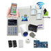 Bosch Solution 6000 Alarm System IP Kit, 2 x Wireless Detectors + Remote Controls
