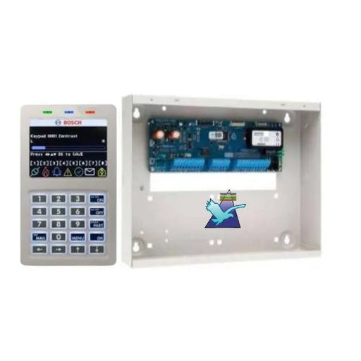 Bosch Solution 6000 Basic Upgrade Kit
