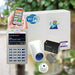 Bosch Solution 6000 Wi-Fi Alarm System Upgrade Kit