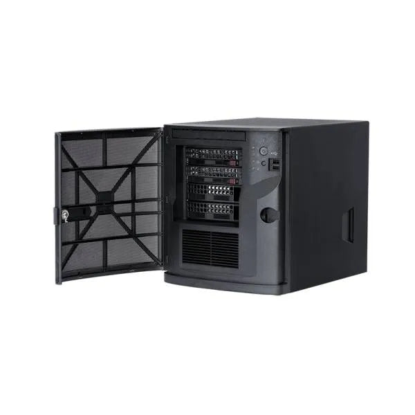Bosch DIVAR IP 4000 BOS-DIP4428IG2HD