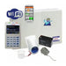 Bosch Solution 6000 Wi-Fi Alarm System Upgrade Kit