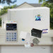 Bosch Solution 6000 Alarm System Upgrade Kit