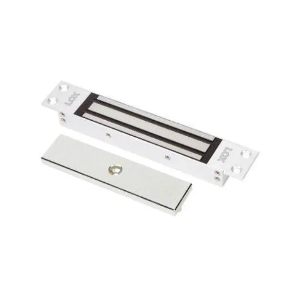 Lox CCW30F Flush Mount Single Electro-Magnetic Lock Non-Monitored