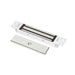 Lox CCW30F Flush Mount Single Electro-Magnetic Lock Non-Monitored