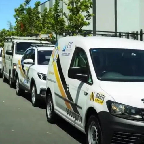 Alarm Service Call