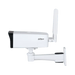 Dahua 4G Bullet Camera 4MP, DH-IPC-HFW3441DG-AS-4G-EAU-B
