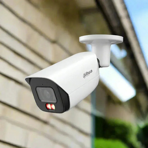 Dahua DH-IPC-HFW3667T-ZAS-IL-ANZ 6MP ACUPICK Dual Light Bullet Varifocal Camera