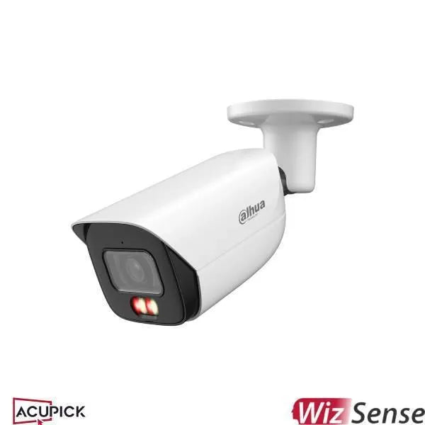 Dahua DH-IPC-HFW3667T-ZAS-IL-ANZ 6MP ACUPICK Dual Light Bullet Varifocal Camera