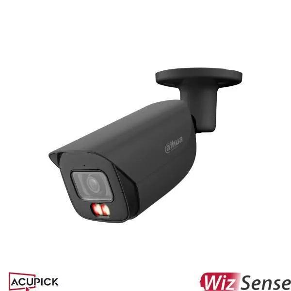 Dahua DH-IPC-HFW3867E-AS-IL-ANZ 8MP 4K ACUPICK Dual Light Bullet Fixed Camera