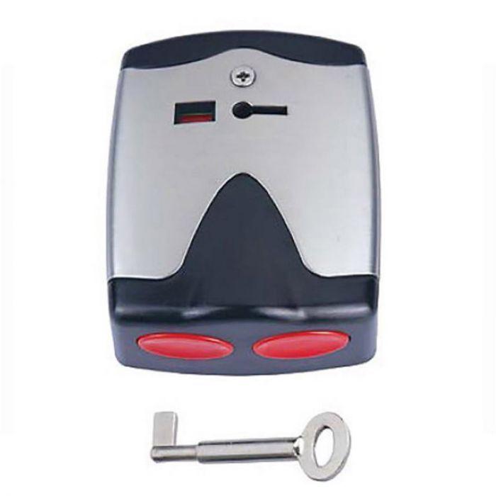 Secor Dual Press Panic Duress Button WEB200 for Safety