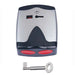 Secor Dual Press Holdup/ Panic/ Duress Button, WEB200
