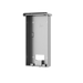 Dahua DH-AC-VTM08R Surface Mounted Box to suit DHI-VTO3222E-P