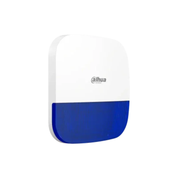 Dahua ARA13-W2 Wireless Alarm Outdoor Siren