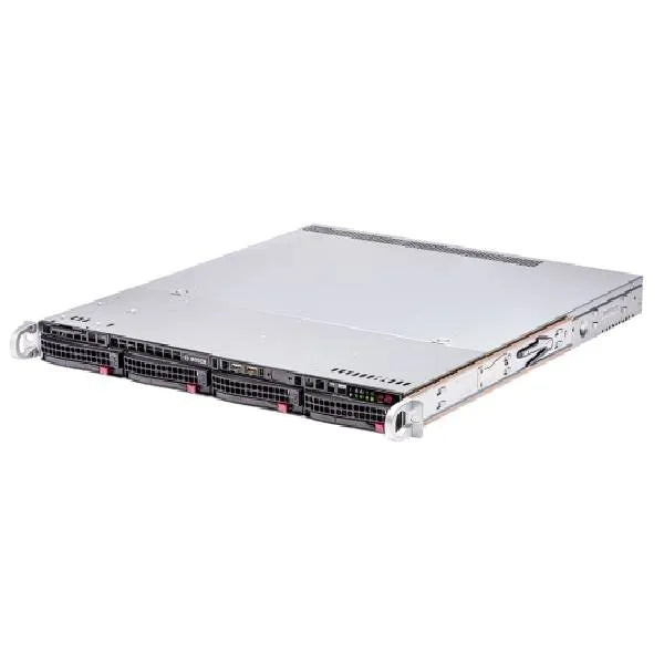 Bosch Network Recorder