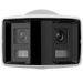 Hikvision DS-2CD2T67G2P-LSU/SL 6MP ColorVu Panoromic Fixed Bullet Camera Wide Angle Lens