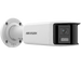 Hikvision DS-2CD2T67G2P-LSU/SL 6MP ColorVu Panoromic Fixed Bullet Camera Wide Angle Lens