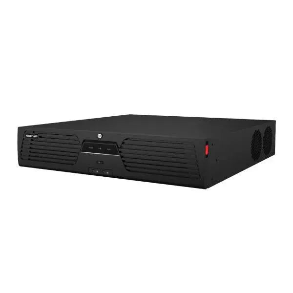 Hikvision DS-9664NI-M8 M-Series NVR 64ch 8xSATA noHDD