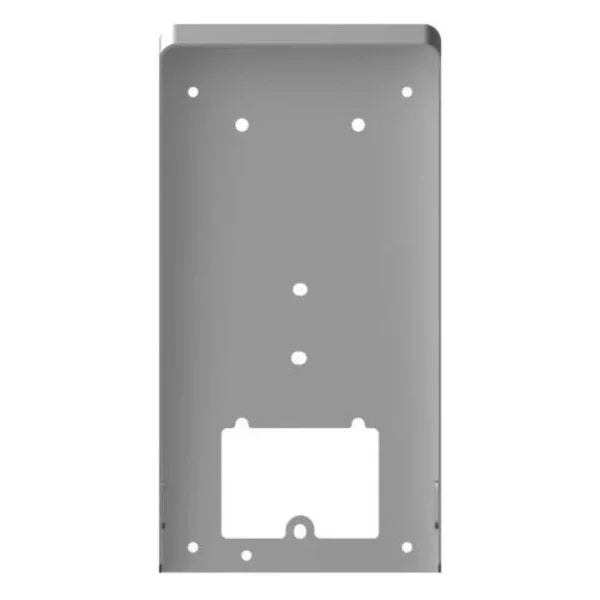 Hikvision DS-KABV9503-RS Rain Cover, For DS-KV9503-WBE1 Facial Recognition Door Station