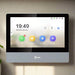 Hikvision DS-KH8350-WTE1 Gen2 Video Intercom 7-Inch Touch Screen Indoor Room Station (with WiFi)