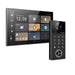 Hikvision DS-KH9570-WTE1/S 10.1" Android Video Intercom Kit with 4MP Villa Door Station-CTC Communications
