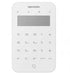 Hikvision DS-PK1-LT-WB AX PRO Wireless LCD screen Keypad