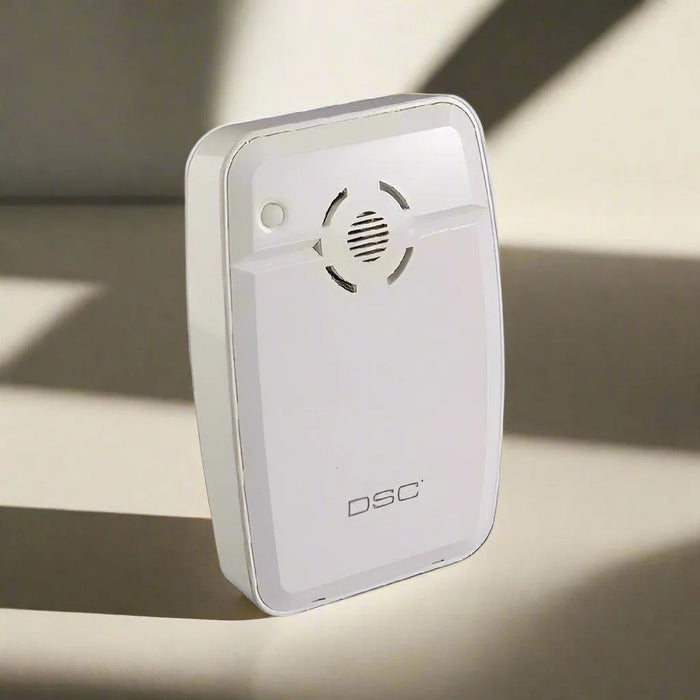 DSC Neo Wireless Home Alarm System, Super Deluxe Kit