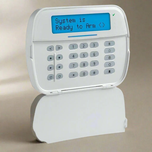 DSC Neo Wireless Home Alarm System, Super Deluxe Kit