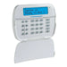 DSC Power Series Neo Icon Hard Wired Keypad, DSCHS2LCDS-N