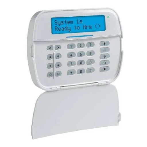 DSC Impassa 2-way Wireless Keypad, DSCWT5500DAU
