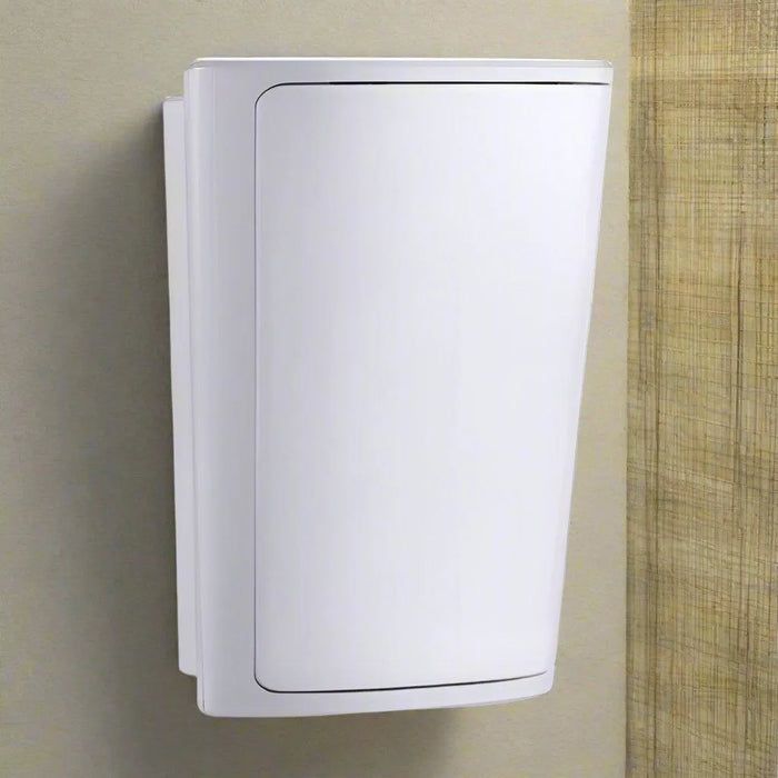 DSC Neo Wireless Home Alarm System, Super Deluxe Kit