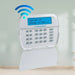 DSC Neo Alarm System Premium Kit