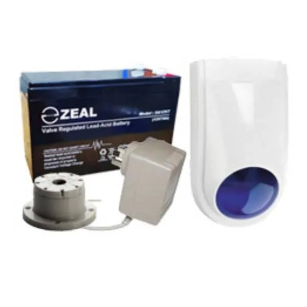 DSC Siren Accessory Kit, DSCACCESSORY31