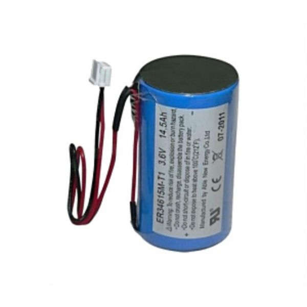 DSC Impassa Replacement battery ER34615M-T1 for Impassa  wireless siren