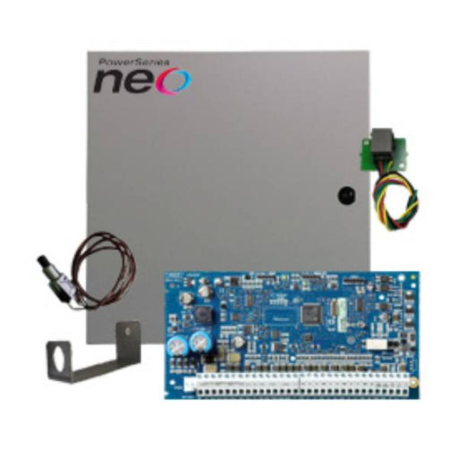 DSC Neo Upgrade Kit, Wireless Alarm, DSCKIT-NEO128-Alarm System-CTC Communications