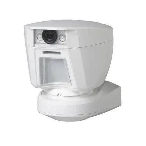 DSC Outdoor Motion Detector with Integrated Camera, PG4944