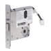 Assa Abloy 5570ELM0SC Standard Electric Mortice Lock Monitored Fail Safe