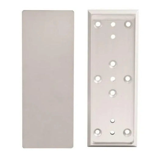 Assa Abloy Lockwood EMZ4B-GA Bracket Glass Armature