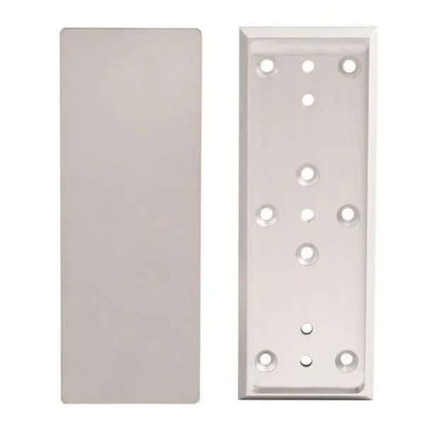 Assa Abloy Lockwood EMZ4B-GA Bracket Glass Armature