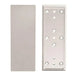 Assa Abloy Lockwood EMZ4B-GA Bracket Glass Armature
