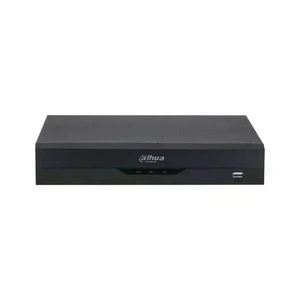 Dahua 4ch NVR DHI-NVR4104HS-P-AI/ANZ with Hard Drive Options