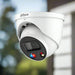 Dahua DH-IPC-HDW3849H-AS-PV-ANZ-S2 8MP 4K TIOC ACUPICK SMD 3.0 Active Deterrence Turret Fixed Camera