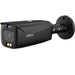 Dahua 8MP Tioc 2.0 Active Deterrence Bullet Fixed Camera, DH-IPC-HFW3849T1P-AS-PV-S3-BLK