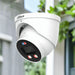 Dahua 8MP DH-IPC-HDW3849H-AS-PV-PRO-ANZ Tioc Acupick Pro Turret Fixed Camera
