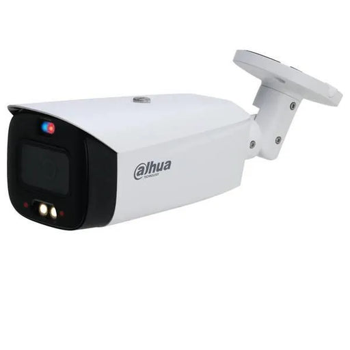 Dahua 6MP TIOC 2.0 Active Deterrence Bullet Fixed Camera, DH-IPC-HFW3649T1-AS-PV-ANZ