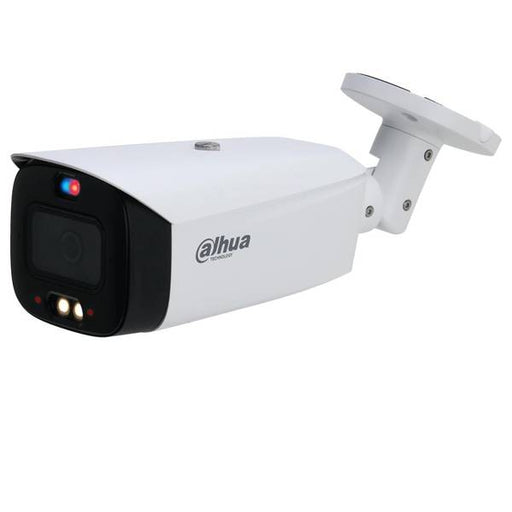 Dahua 8MP Tioc 2.0 Active Deterrence Bullet Fixed Camera, DH-IPC-HFW3849T1-AS-PV-ANZ