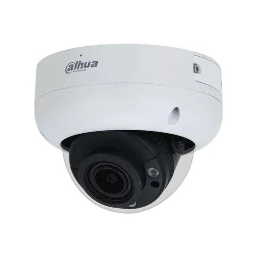 Dahua 4MP Dome Motorised Camera, DH-IPC-HDBW3466RP-ZAS-AUS