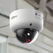 Dahua 8MP Tioc Acupick Dome Motorised Camera, DH-IPC-HDBW3849R1-ZAS-PV-ANZ-S2