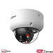 Dahua DH-IPC-HDBW3667R-ZAS-IL-ANZ 6MP ACUPICK Dual Light Dome Varifocal Camera