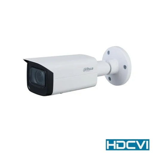 Dahua 5MP HDCVI Bullet Fixed Camera, DH-HAC-HFW2501TUP-A