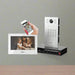 Dahua IP Villa Intercom KIT with Keypad - Surface mount, KTP05
